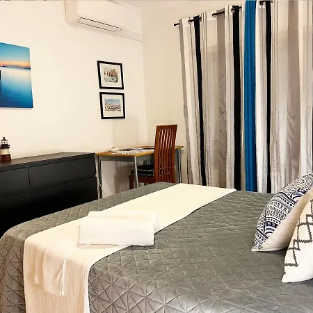 Sun Apartamento Lagos