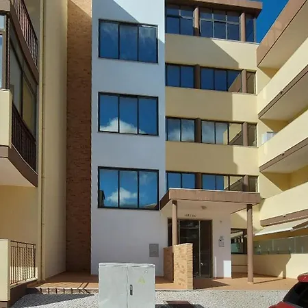 Sun Appartement *