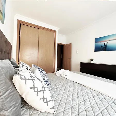 Apartamento Sun Lagos