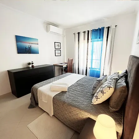 Apartamento Sun Lagos