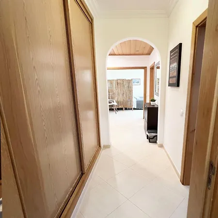 Apartamento Sun Lagos