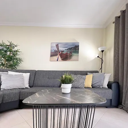 Sun Appartement