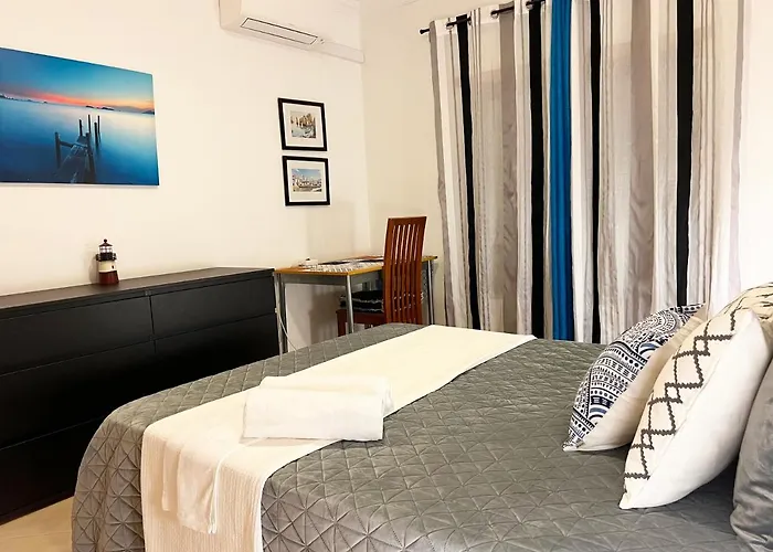 Sun アパート ラゴス