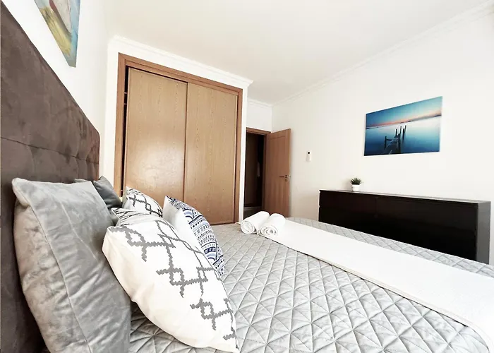 アパート Sun ラゴス