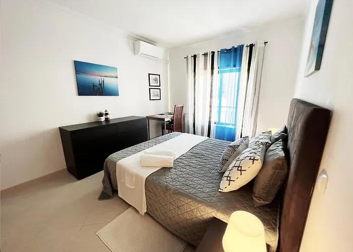 アパート Sun ラゴス