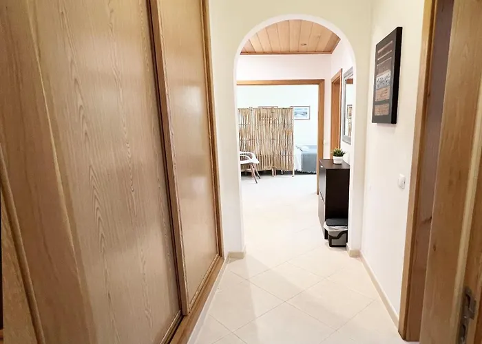 アパート Sun ラゴス