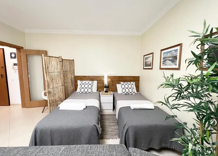 Sun アパート ラゴス