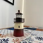 Lägenhet Sun