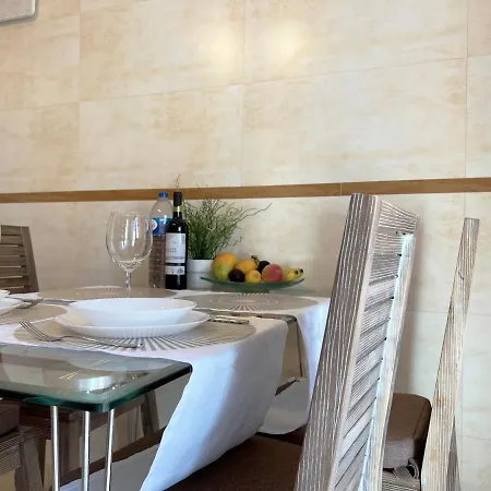 Διαμέρισμα Sun