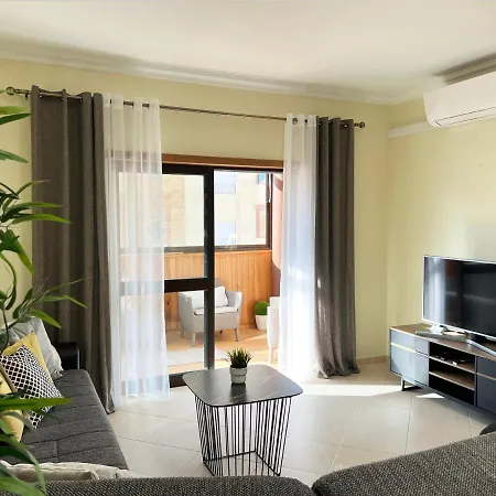 Sun Διαμέρισμα Λάγος