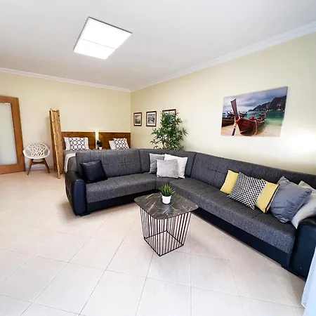 Sun Διαμέρισμα