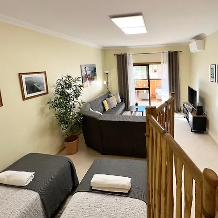 Sun Διαμέρισμα