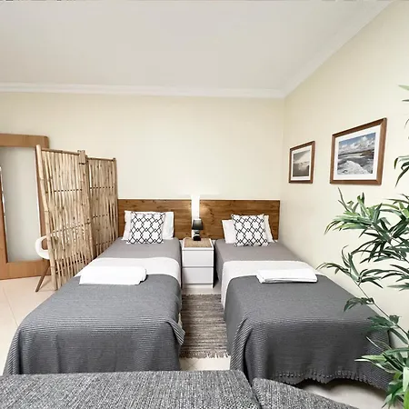 Sun Διαμέρισμα Λάγος